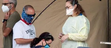 La COVID-19 y sus efectos psicológicos más habituales, según estudio La COVID-19 y sus efectos psicológicos más habituales, según estudio