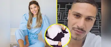 Alondra García Miró esperaría un bebé de Paolo Guerrero | FOTOS Alondra García Miró esperaría un bebé de Paolo Guerrero | FOTOS