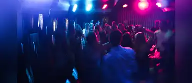 Joven que fue a fiesta COVID antes de morir: "Creí que era un engaño" Joven que fue a fiesta COVID antes de morir: "Creí que era un engaño"