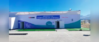 #BuenasNoticias: MINSA instalará 100 camas de hospitalización COVID-19 en Quillabamba y Sicuani #BuenasNoticias: MINSA instalará 100 camas de hospitalización COVID-19 en Quillabamba y Sicuani