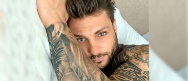 Nicola Porcella encendió Instagram con sugerente comentario Nicola Porcella encendió Instagram con sugerente comentario