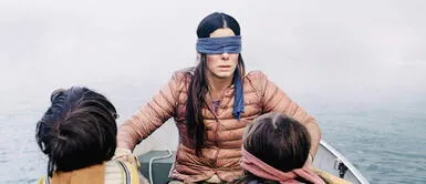Netflix ya prepara secuela de ‘Bird Box’ ¿Estará Sandra Bullock? Netflix ya prepara secuela de ‘Bird Box’ ¿Estará Sandra Bullock?