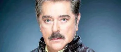 Raymundo Capetillo: Primer actor mexicano murió por COVID-19 Raymundo Capetillo: Primer actor mexicano murió por COVID-19