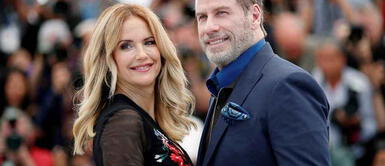 John Travolta confirmó la muerte de su esposa con desgarrador mensaje John Travolta confirmó la muerte de su esposa con desgarrador mensaje