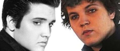 Nieto de Elvis Presley falleció a los 27 años Nieto de Elvis Presley falleció a los 27 años