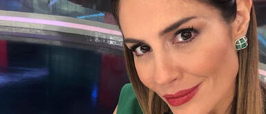 Mávila Huertas conquista con look sin maquillaje y apuesta por la belleza natural Mávila Huertas conquista con look sin maquillaje y apuesta por la belleza natural