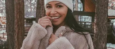 Naya Rivera: Encuentran un cuerpo en el lago donde desapareció la actriz Naya Rivera: Encuentran un cuerpo en el lago donde desapareció la actriz