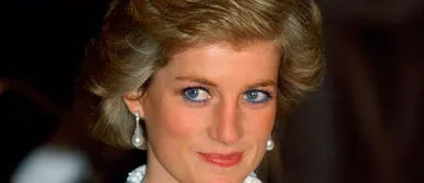 Lady Di siempre usaba delineador azul en sus looks de belleza por este motivo Lady Di siempre usaba delineador azul en sus looks de belleza por este motivo
