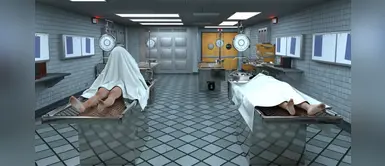 Médicos declaran a su padre “muerto”, pero sus hijos descubren que respiraba en la morgue Médicos declaran a su padre “muerto”, pero sus hijos descubren que respiraba en la morgue