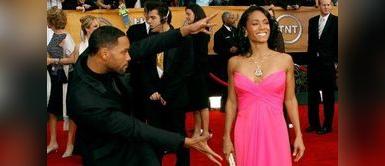 Will Smith tras confesión de Jada sobre relación con rapero: “Puedo amarte a pesar de todo” Will Smith tras confesión de Jada sobre relación con rapero: “Puedo amarte a pesar de todo”