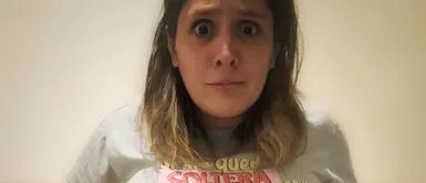 Yiddá Eslava tiene casi seis meses de embarazo y muestra su increíble transformación Yiddá Eslava tiene casi seis meses de embarazo y muestra su increíble transformación