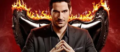 Lucifer: trailer y fecha de estreno de la temporada 5 de la serie de Netflix | VIDEO Lucifer: trailer y fecha de estreno de la temporada 5 de la serie de Netflix | VIDEO