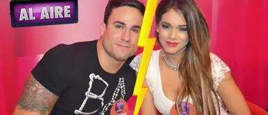 Gino Assereto: fans del chico reality criticaron a Jazmín Pinedo en las redes sociales Gino Assereto: fans del chico reality criticaron a Jazmín Pinedo en las redes sociales