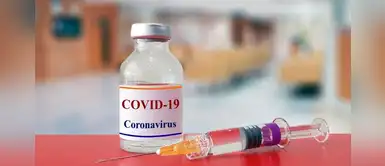 Estados Unidos autoriza por vía rápida 2 vacunas para combatir la COVID-19 Estados Unidos autoriza por vía rápida 2 vacunas para combatir la COVID-19