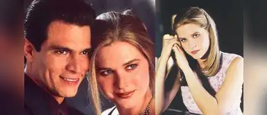 A 20 años del estreno de ‘Milagros’, mira cómo luce su hermosa protagonista | FOTOS A 20 años del estreno de ‘Milagros’, mira cómo luce su hermosa protagonista | FOTOS