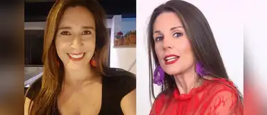 Verónica Linares y Rebeca Escribens confiesan las operaciones que se han hecho | VIDEO Verónica Linares y Rebeca Escribens confiesan las operaciones que se han hecho | VIDEO