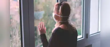 Los efectos de la COVID-19 en la salud mental: La depresión y otros trastornos Los efectos de la COVID-19 en la salud mental: La depresión y otros trastornos