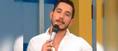 Familia de Christopher Gianotti da positivo al test de coronavirus Familia de Christopher Gianotti da positivo al test de coronavirus