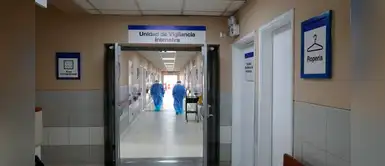“No hay ningún paciente COVID-19 que haya sido derivado”, asegura la Asociación de Clínicas “No hay ningún paciente COVID-19 que haya sido derivado”, asegura la Asociación de Clínicas