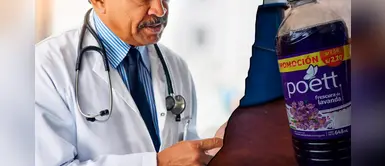 Infectólogo sobre caso Poett: “Las pseudomonas son resistentes a los antibióticos” Infectólogo sobre caso Poett: “Las pseudomonas son resistentes a los antibióticos”