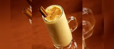 Ponche de habas con pisco: Ideal para aplacar el frío y para amenizar tu jornada Ponche de habas con pisco: Ideal para aplacar el frío y para amenizar tu jornada