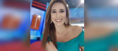 Verónica Linares impacta con un outfit que esconde su embarazo de 7 meses | FOTOS Verónica Linares impacta con un outfit que esconde su embarazo de 7 meses | FOTOS