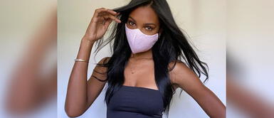 Victoria's Secret estrena la colección más 'sweet' de mascarillas rosadas y tie dye Victoria's Secret estrena la colección más 'sweet' de mascarillas rosadas y tie dye