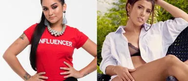 Daniela Darcourt:“¡Estoy harta de que me comparen con Yahaira Plasencia!” | VIDEO Daniela Darcourt:“¡Estoy harta de que me comparen con Yahaira Plasencia!” | VIDEO