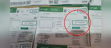 Contundente respuesta de Enel ante denuncias infundadas por usuarios del servicio eléctrico Contundente respuesta de Enel ante denuncias infundadas por usuarios del servicio eléctrico
