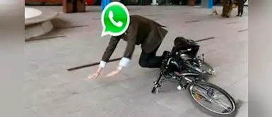 WhatsApp reporta caída en Perú y otros países, y usuarios alborotan las redes con los 'memes' WhatsApp reporta caída en Perú y otros países, y usuarios alborotan las redes con los 'memes'