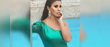 Yahaira Plasencia sería la nueva reina del TikTok en Perú con su seductor baile | VIDEO Yahaira Plasencia sería la nueva reina del TikTok en Perú con su seductor baile | VIDEO