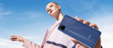 HUAWEI Y5p, el dispositivo ideal para los más jóvenes de la casa HUAWEI Y5p, el dispositivo ideal para los más jóvenes de la casa