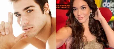 Jesús Neyra deja polémico mensaje luego que Jazmín Pinedo fue captada saliendo de su edificio Jesús Neyra deja polémico mensaje luego que Jazmín Pinedo fue captada saliendo de su edificio