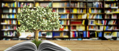 ¿Necesitas reinventarte? 6 libros que todo emprendedor debe leer en tiempos de crisis ¿Necesitas reinventarte? 6 libros que todo emprendedor debe leer en tiempos de crisis