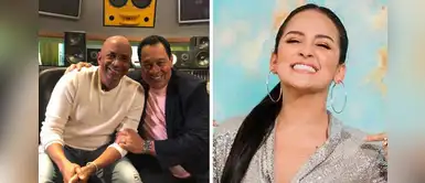Tito Nieves molesto con Sergio George por Daniela : “Le gusta crear polémica” | VIDEO Tito Nieves molesto con Sergio George por Daniela : “Le gusta crear polémica” | VIDEO