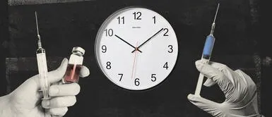 Ensayos de la vacuna rusa contra el coronavirus en voluntarios muestran que es segura y tolerable Ensayos de la vacuna rusa contra el coronavirus en voluntarios muestran que es segura y tolerable