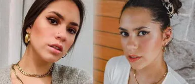 Hija de Melissa Klug sorprende a fans con fotos de su engreída Anny Klug Hija de Melissa Klug sorprende a fans con fotos de su engreída Anny Klug