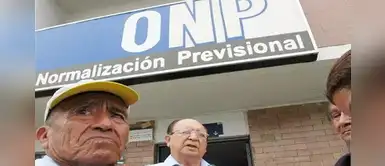 Retiro ONP: Congreso da luz verde para que menores de 55 años accedan a sus fondos Retiro ONP: Congreso da luz verde para que menores de 55 años accedan a sus fondos