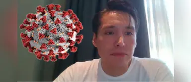 Científico peruano en China: “Es muy probable que venga la COVID-20 y COVID-21” | VÍDEO Científico peruano en China: “Es muy probable que venga la COVID-20 y COVID-21” | VÍDEO