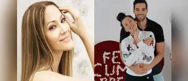 Edith Tapia deja mensaje en redes: “No te adaptes a lo que no te hace feliz” | FOTOS Edith Tapia deja mensaje en redes: “No te adaptes a lo que no te hace feliz” | FOTOS