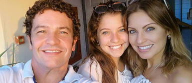 Orlando Fundichely se pronunció fuerte tras ataques a su hija por Karina Rivera | VIDEO Orlando Fundichely se pronunció fuerte tras ataques a su hija por Karina Rivera | VIDEO