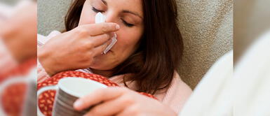 ¿Cómo combatir las alergias en invierno? Otorrinolaringólogo brinda recomendaciones ¿Cómo combatir las alergias en invierno? Otorrinolaringólogo brinda recomendaciones