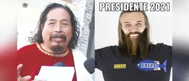 Frepap pide al Congreso “actuar de oficio” contra Daniel Urrestri por burlarse de ellos | VÍDEO Frepap pide al Congreso “actuar de oficio” contra Daniel Urrestri por burlarse de ellos | VÍDEO