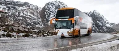 Transporte interprovincial: Claves que debes conocer antes de abordar un bus Transporte interprovincial: Claves que debes conocer antes de abordar un bus