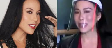 Patty Wong tras la pobreza que vivió: "Mi mamá nos llevó a un puente para tirarnos" Patty Wong tras la pobreza que vivió: "Mi mamá nos llevó a un puente para tirarnos"