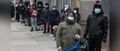 Más de 2.6 millones perdieron su empleo por la pandemia, asegura INEI Más de 2.6 millones perdieron su empleo por la pandemia, asegura INEI