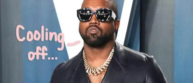 Kanye West tras anunciar su deseo de ser presidente de EE.UU recae en crisis bipolar Kanye West tras anunciar su deseo de ser presidente de EE.UU recae en crisis bipolar