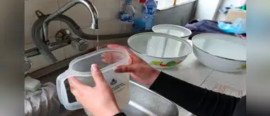 Sedapal anuncia corte de agua este viernes 17 de julio: Lista de zonas afectadas Sedapal anuncia corte de agua este viernes 17 de julio: Lista de zonas afectadas