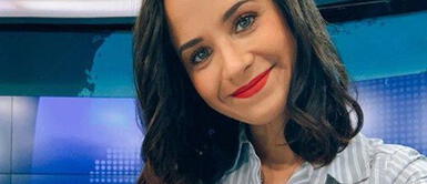 Sigrid Bazán se defiende de críticas: "Siempre me he defendido y me voy a defender con mi trabajo" Sigrid Bazán se defiende de críticas: "Siempre me he defendido y me voy a defender con mi trabajo"