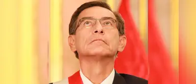 Vizcarra niega volver a cuarentena: "El virus va a atacar a todos, nadie se salvará" Vizcarra niega volver a cuarentena: "El virus va a atacar a todos, nadie se salvará"